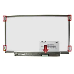 GENERICO - PANTALLA LED 11.6'' SLIM 40 PINES