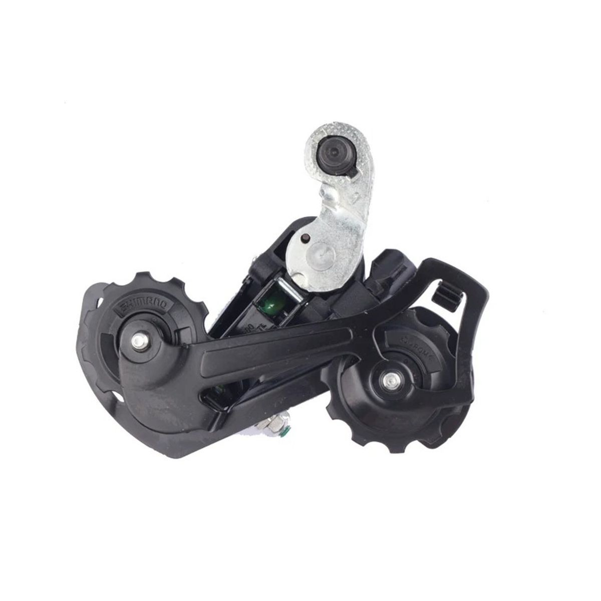 SHIMANO - Desviador Trasero Shimano Tourney Ty200 3x67v Pata Cambio