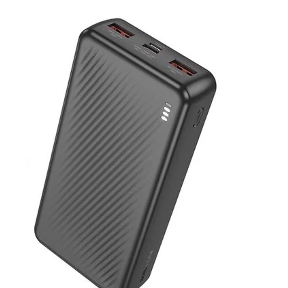 GENERICO - Batería externa Borofone BJ56A Graceful 22,5 W+PD20W 20,000mAh