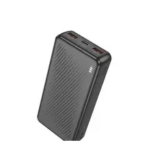 GENERICO - Batería externa Borofone BJ56A Graceful 22,5 W+PD20W 20,000mAh