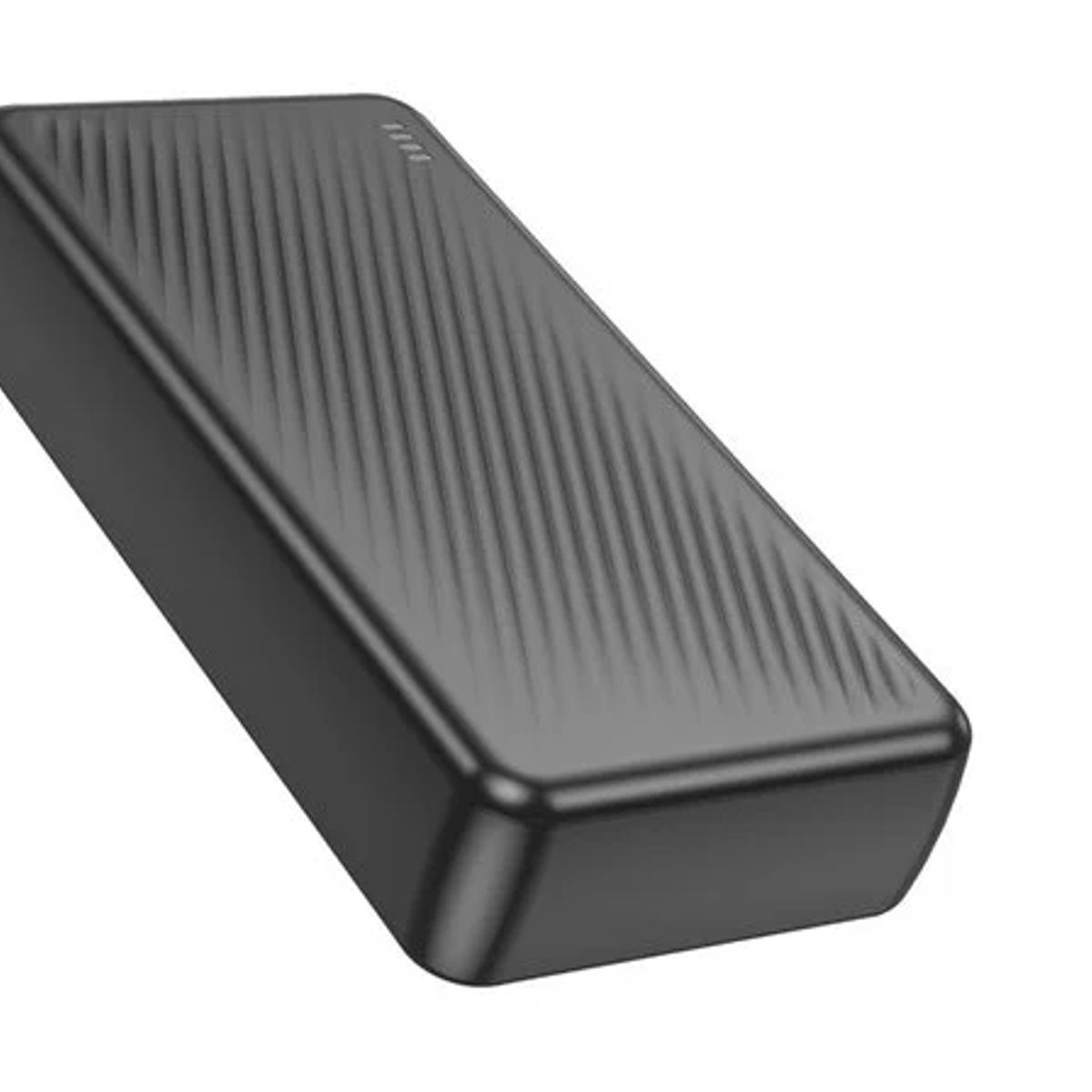 GENERICO - Batería externa Borofone BJ56A Graceful 22,5 W+PD20W 20,000mAh
