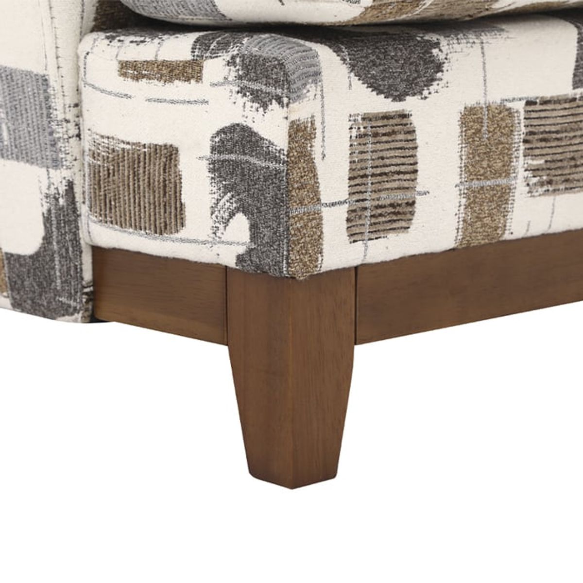 GENERICO - Sofá 1 1/2 Cuerpo Parkley