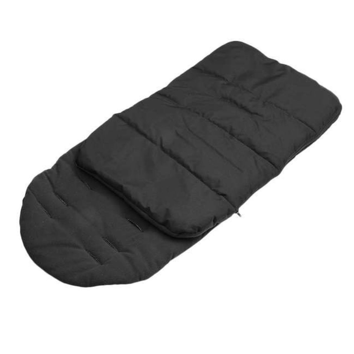 OEM - SACO PARA COCHE BEBE IMPERMEABLE CON POLAR
