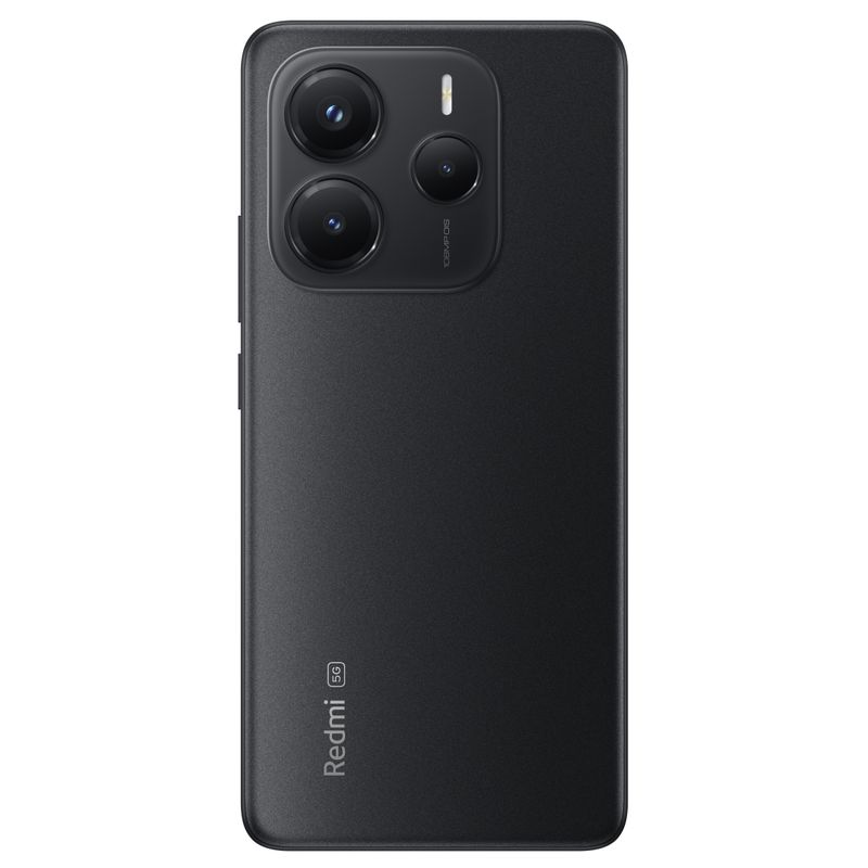 XIAOMI - Redmi Note 14 5G Midnight Black 8G RAM 256G ROM