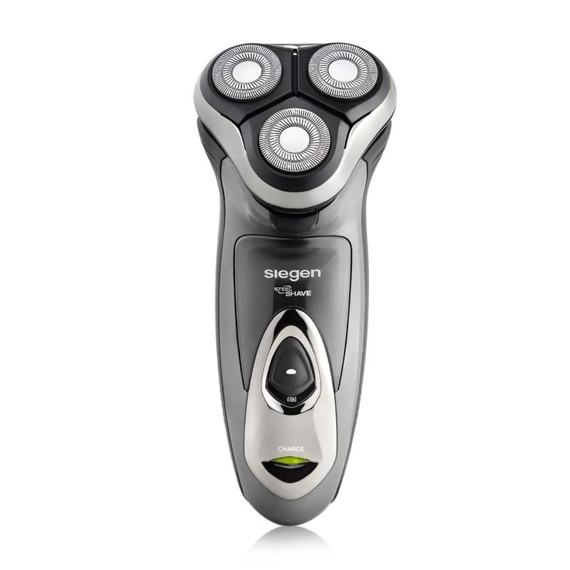 SIEGEN - Afeitadora Active Shave SG-7250