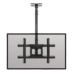 GENERICO - Soporte Articulado de Techo para TV 32 a 75 Ajustable