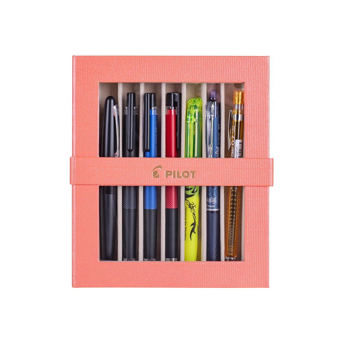 PILOT - Set All Mighty Mountain 7 un.