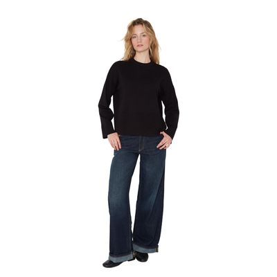 Imagen 2 del producto Chaleco Verna negro