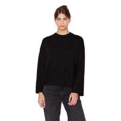 Imagen 1 del producto Chaleco Verna negro