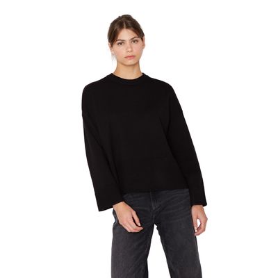 Imagen 2 del producto Chaleco Verna negro