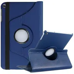 GENERICO - Funda 360° para Galaxy Tab A 8" con soporte y estilo ergonómico