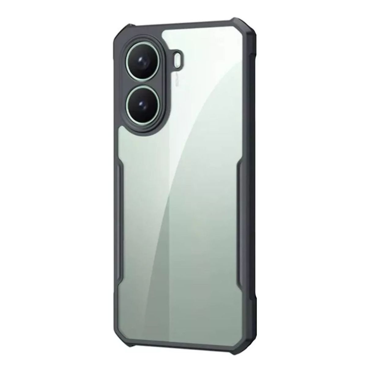GENERICO - Carcasa Para Xiaomi Poco X7 Pro 5g Militar Grade X Reforzada