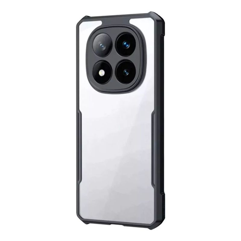 GENERICO - Carcasa Para Xiaomi Poco X7 5g Militar Grade X Reforzada