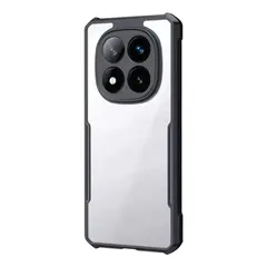 GENERICO - Carcasa Para Xiaomi Poco X7 5g Militar Grade X Reforzada