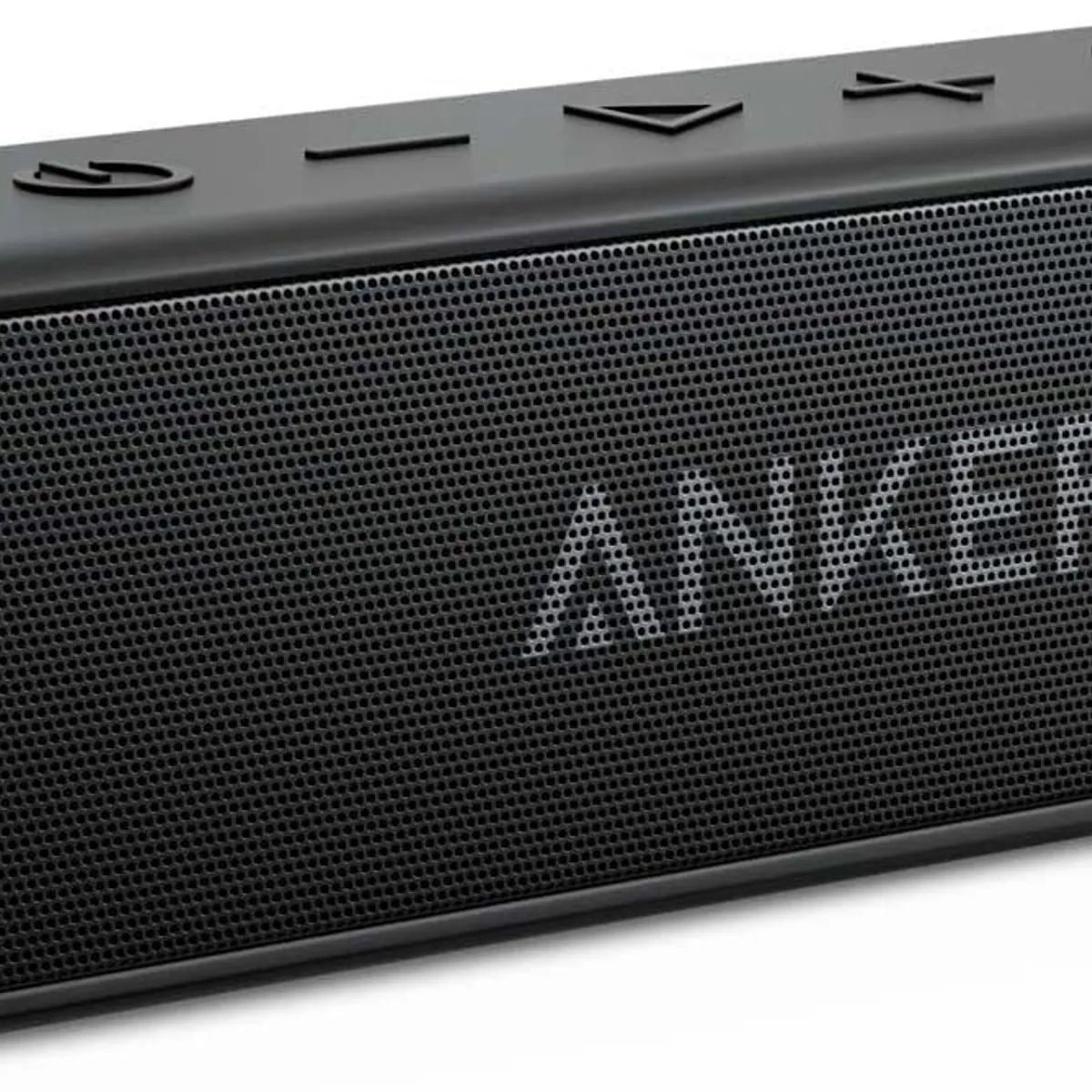 ANKER - Parlante Bluetooth Anker SoundCore 2 - Negro