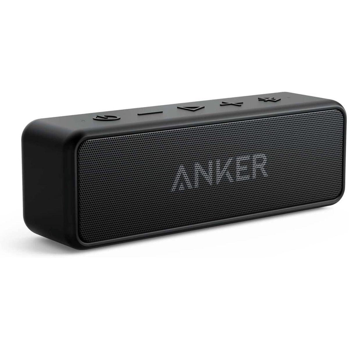 ANKER - Parlante Bluetooth Anker SoundCore 2 - Negro