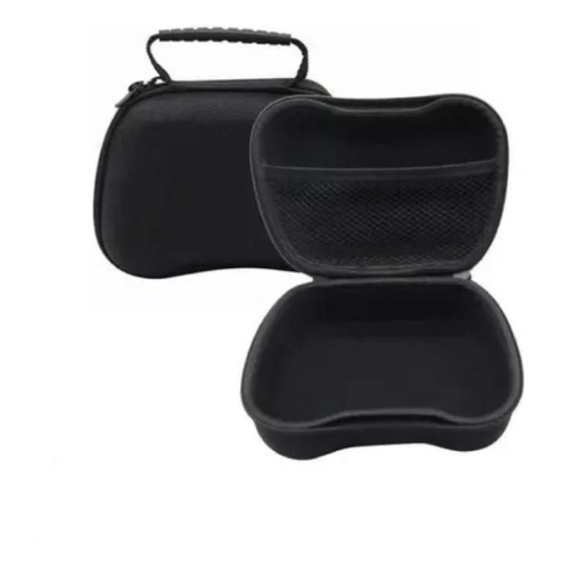 GENERICO - Estuche Protector Rígido para Mandos de Videojuegos