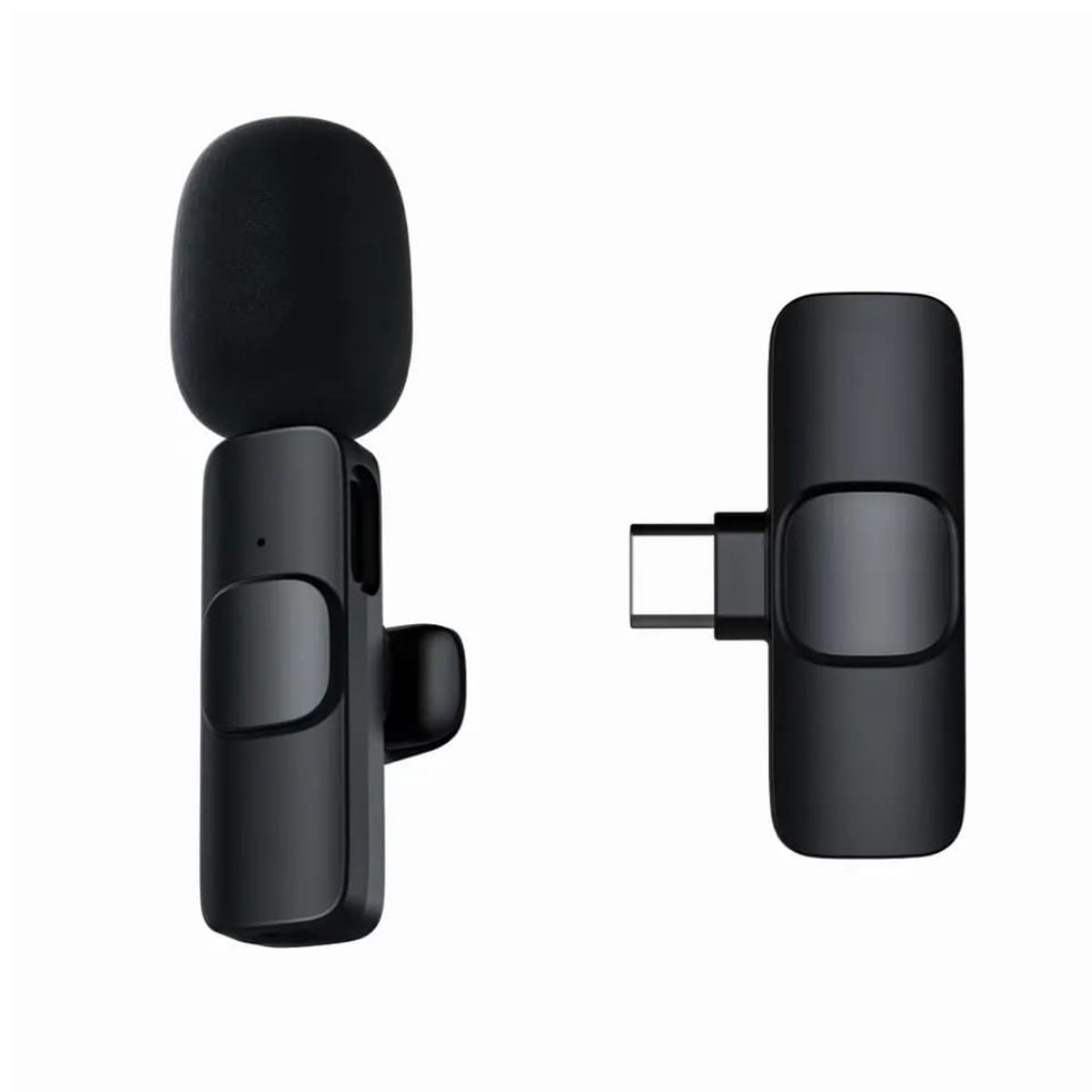 OEM - MICROFONO OMNIDIRECCIONAL PORTATIL K8 TIPO C