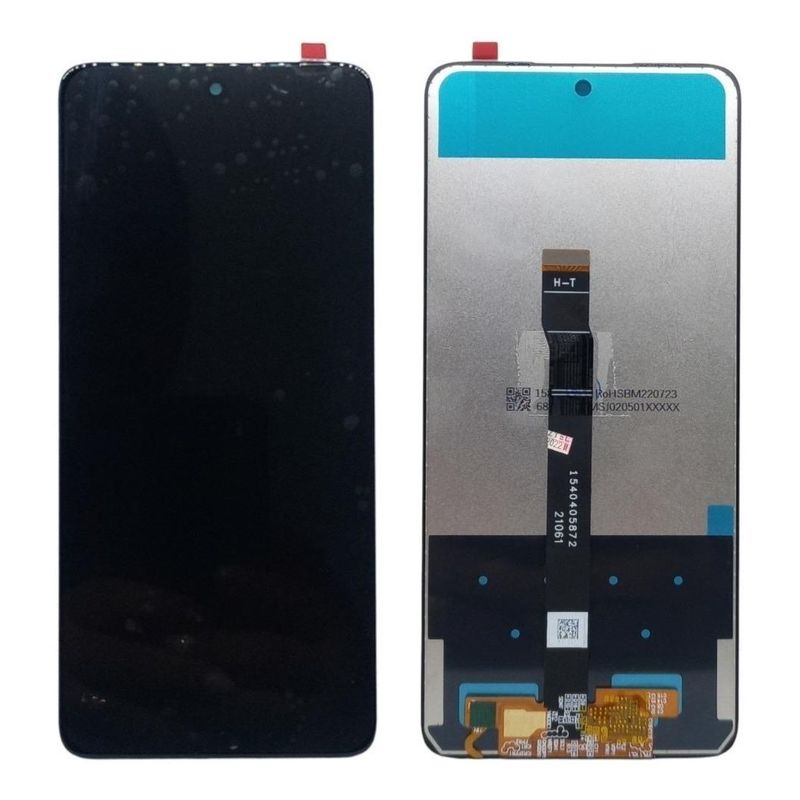 GENERICO - Pantalla Módulo Táctil Genérico para Huawei Y7 2019