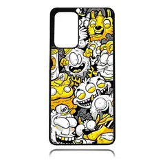 GENERICO - Funda Antigolpes Elegante para Motorola E13 en Negro