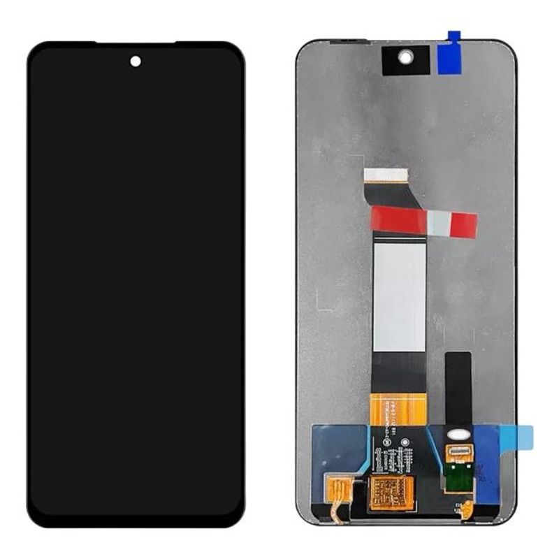 GENERICO - Pantalla LCD Touch para Xiaomi Redmi 10 5G y Note 11e