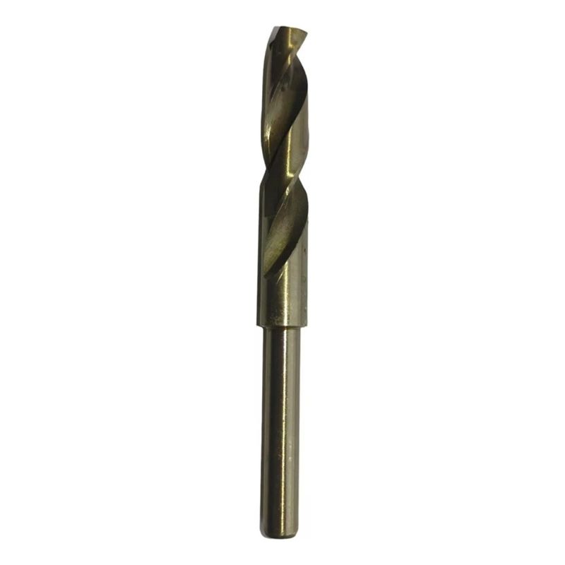 GENERICO - Broca Avellanadora de 25mm para Fierro con Vástago Recto