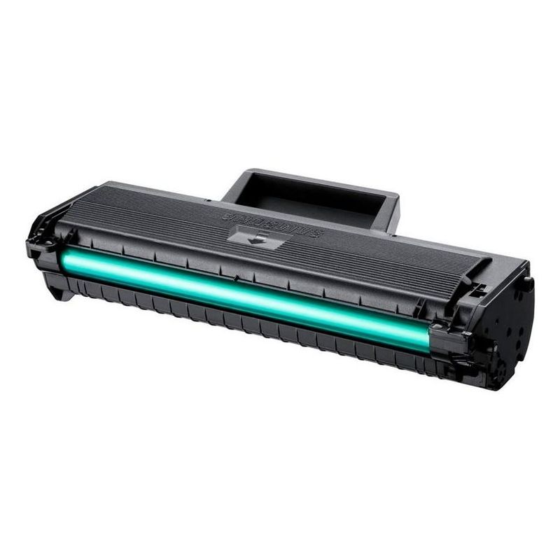 GENERICO - Tóner Alternativo Compatible con Impresoras HP 1000 Hojas