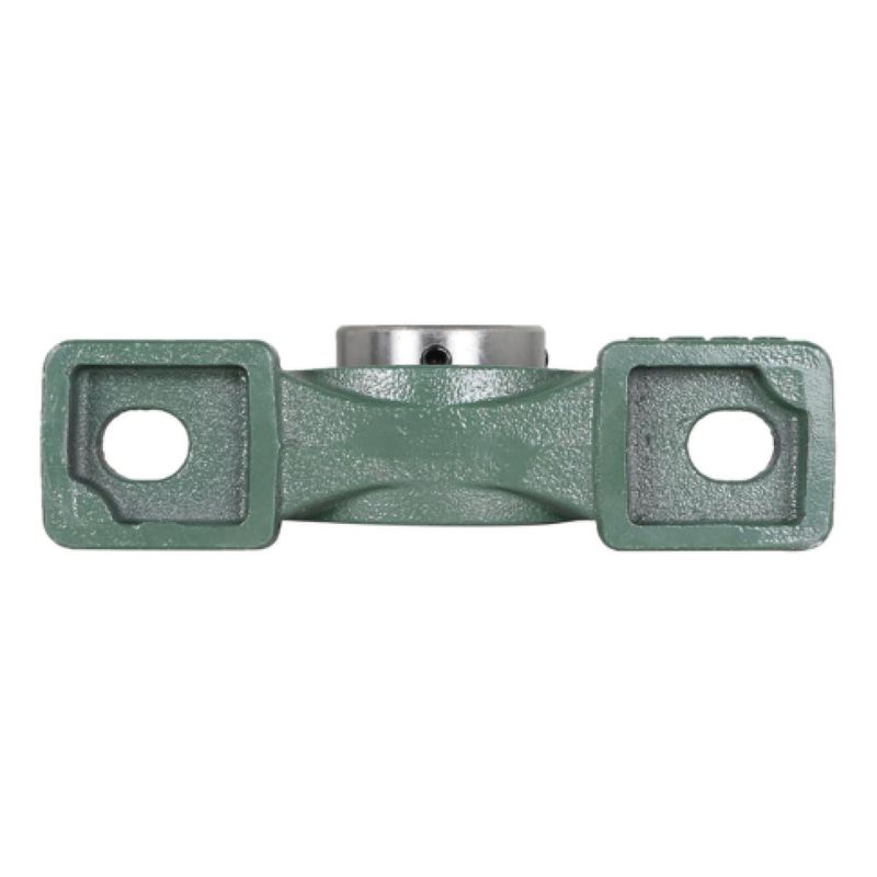 GENERICO - Soporte UCP208 con Rodamiento de 40 mm para Ejes Industriales