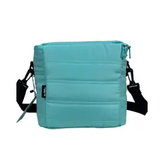 GENERICO - BOLSO LONCHERA TERMICA PARKA MOOSE VERDE