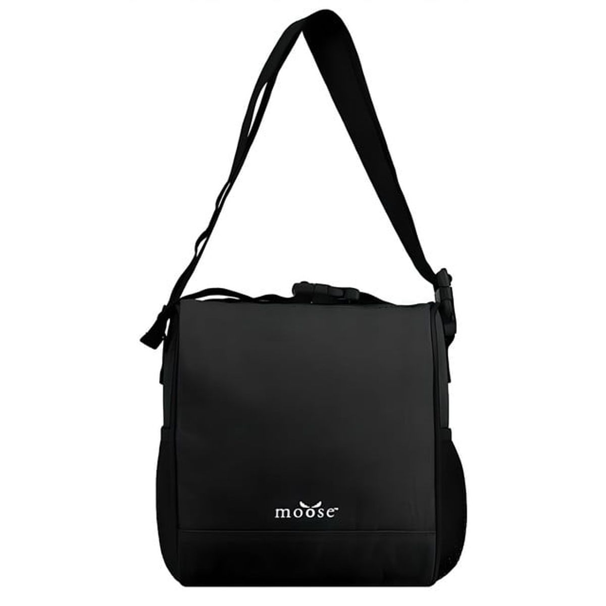 GENERICO - BOLSO LONCHERA GRIS TEXAS MOOSE