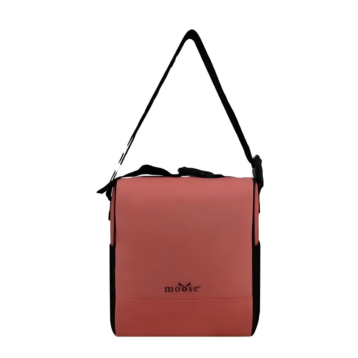 GENERICO - BOLSO LONCHERA ROSA TEXAS MOOSE