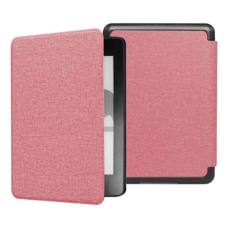 GENERICO - Funda Magnética Protectora para Kindle Paperwhite 6.8"