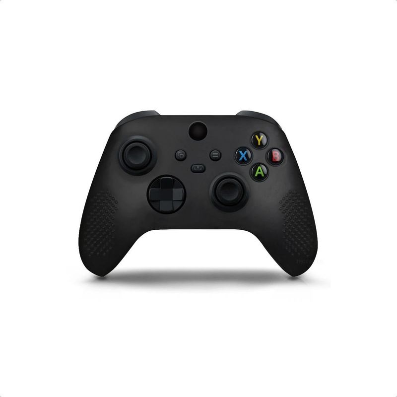 GENERICO - Funda de Silicona Antideslizante para Mando Xbox Series X/S