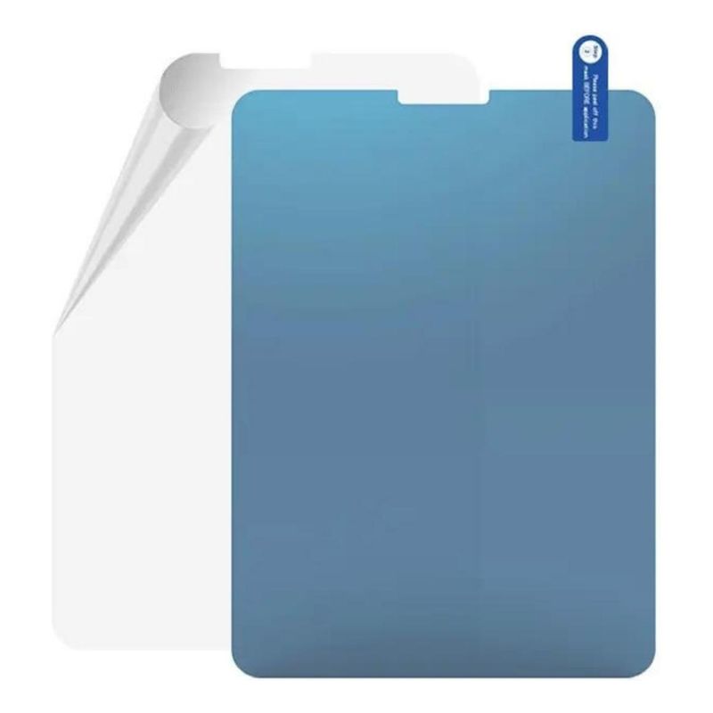 GENERICO - Lámina Protectora Matte para iPad Air 11 M2 2024