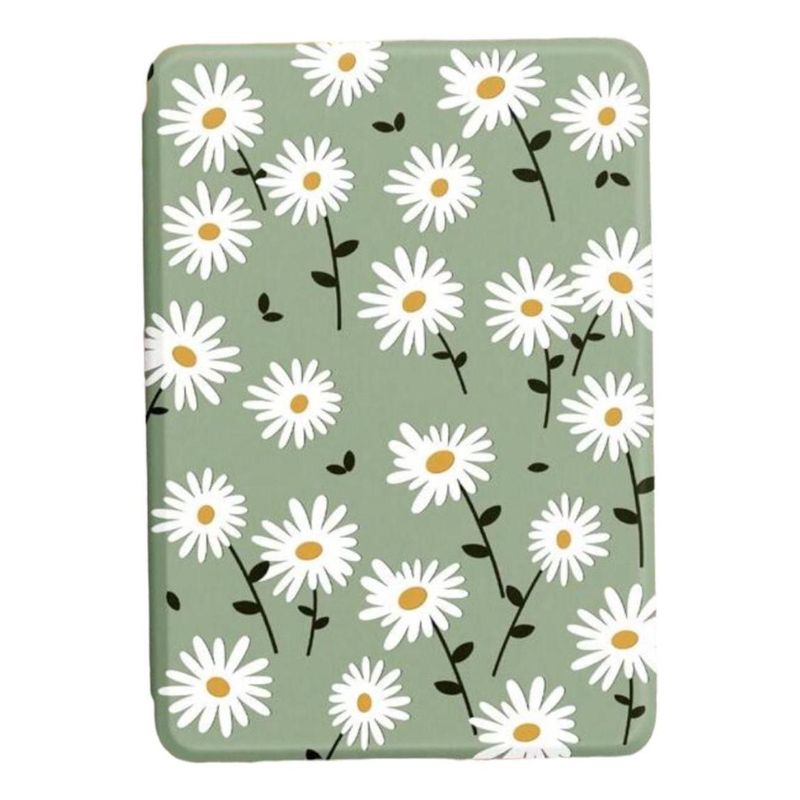 GENERICO - Funda Protectora Magnética para Kindle Paperwhite 11 Gen