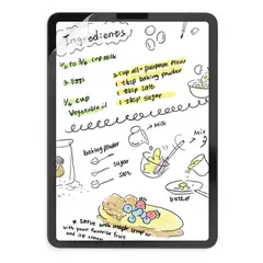 GENERICO - Lámina Protectora Paperlike para Lenovo Tab P11 2022