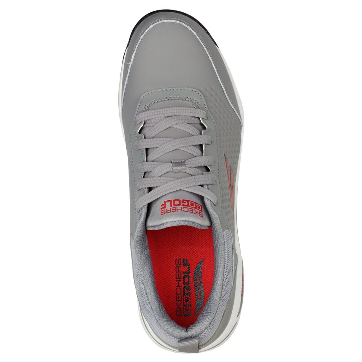 SKECHERS - Zapatilla Hombre Go Golf Arch Fit Gris RD Skechers