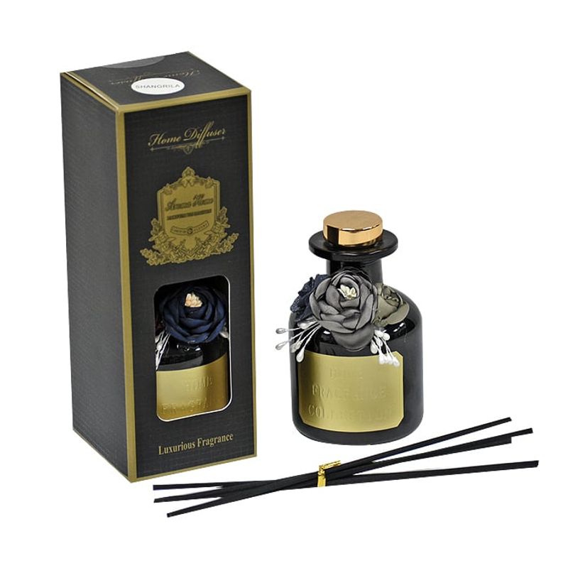 GENERICO - Difusor de Aromas Black Gift