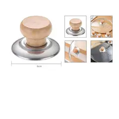 GENERICO - Set 2 Perilla Tapa olla