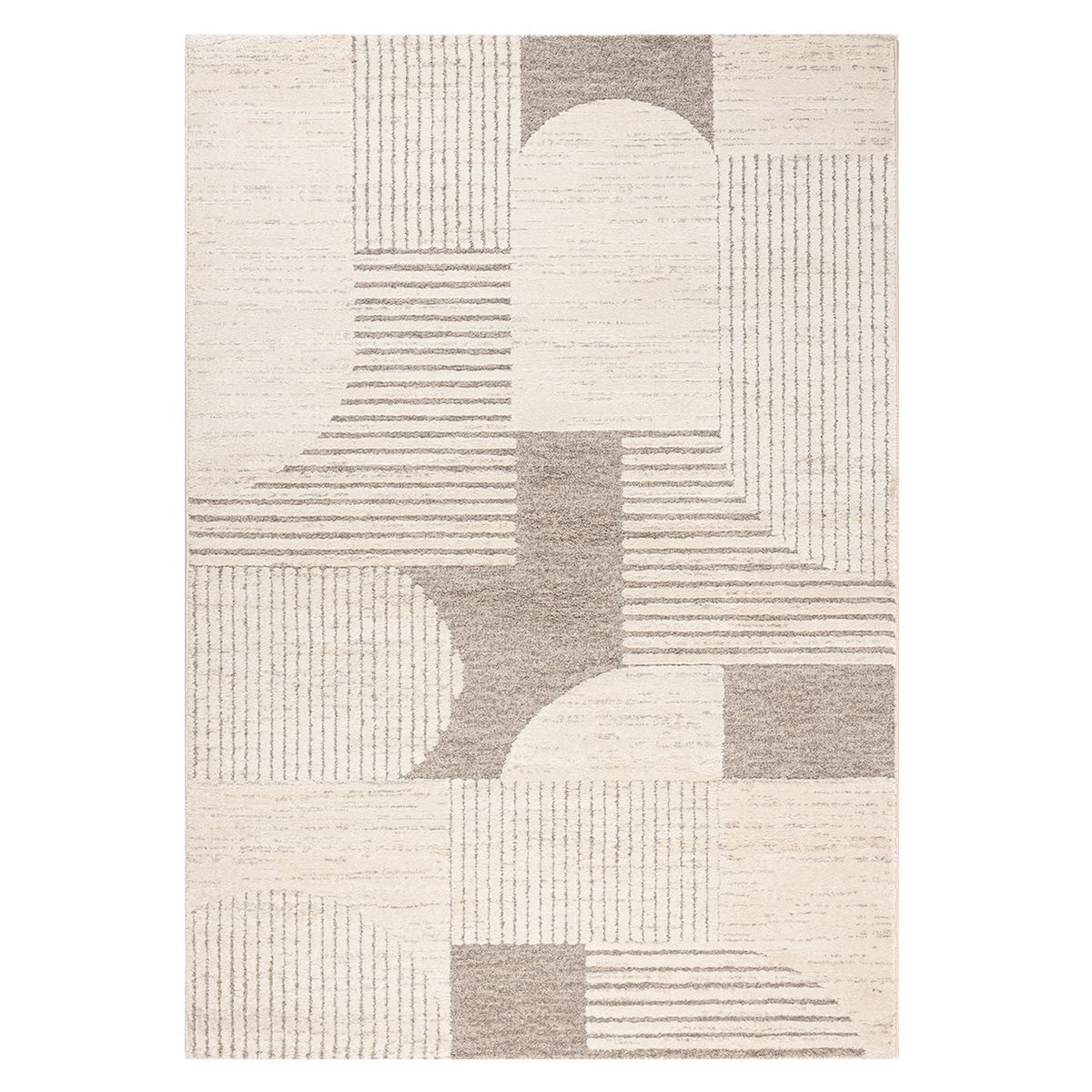 DIB - Alfombra Orbe 160X230  2267