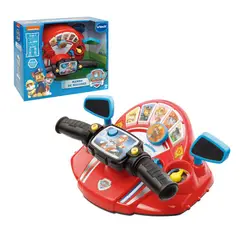 VTECH - MANDO DE MISIONES PAW PATROL