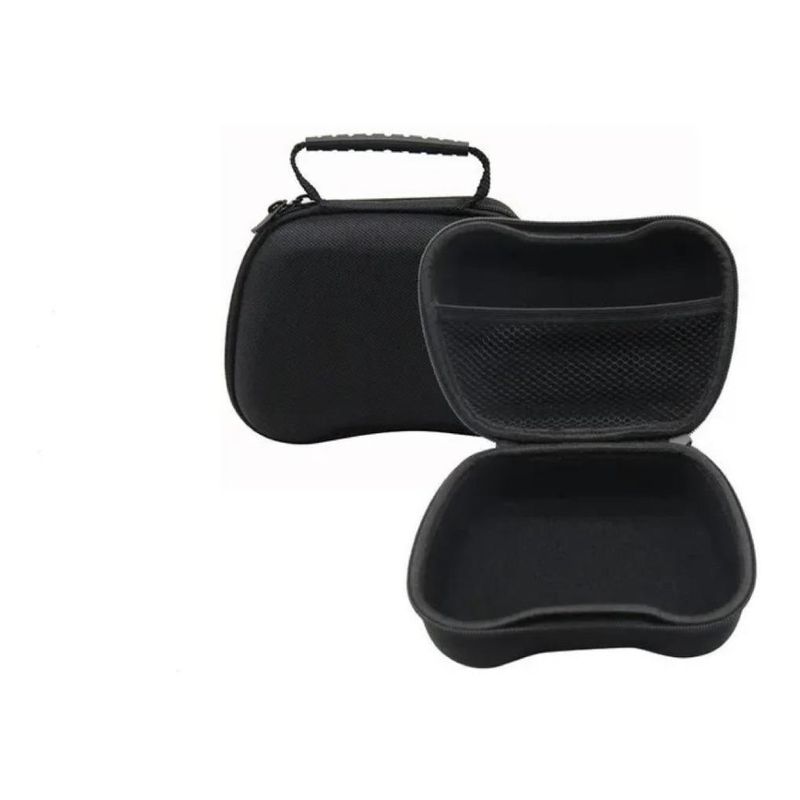 GENERICO - Estuche Protector Rígido para Controles de Videojuegos