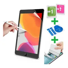 GENERICO - Lámina Hidrogel Antiespuma para Tablet Lenovo Tab P11