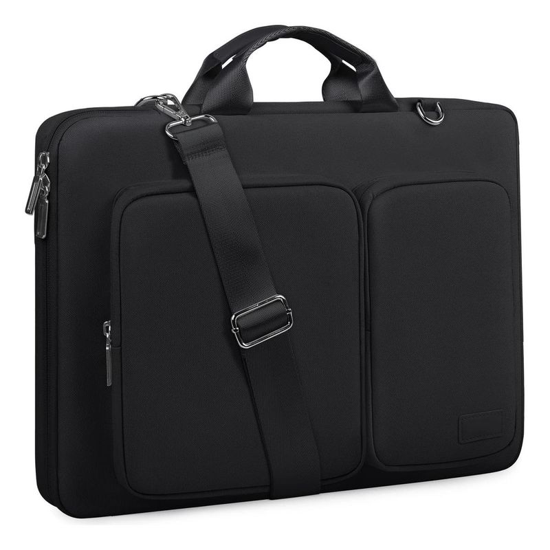 GENERICO - Bolso Multifuncional Impermeable para Computadora Portátil