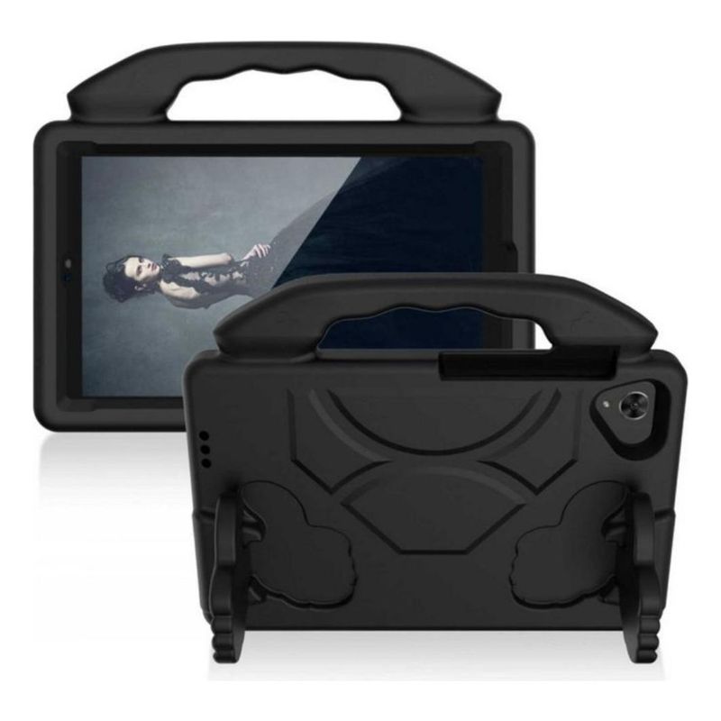 GENERICO - Carcasa Antigolpes de Goma EVA para Samsung Tab A9 8.7"