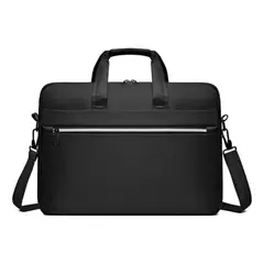GENERICO - Maletín Urbano Impermeable para Laptop de 15.6 Pulgadas