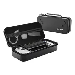 GENERICO - Funda rígida para transportar Asus ROG Ally y accesorios