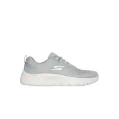 SKECHERS - Zapatilla Mujer Go Walk Flex Kali Gris PK