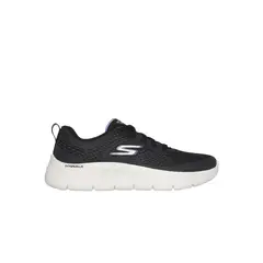 SKECHERS - Zapatilla Mujer Go Walk Flex Kali Negro LV