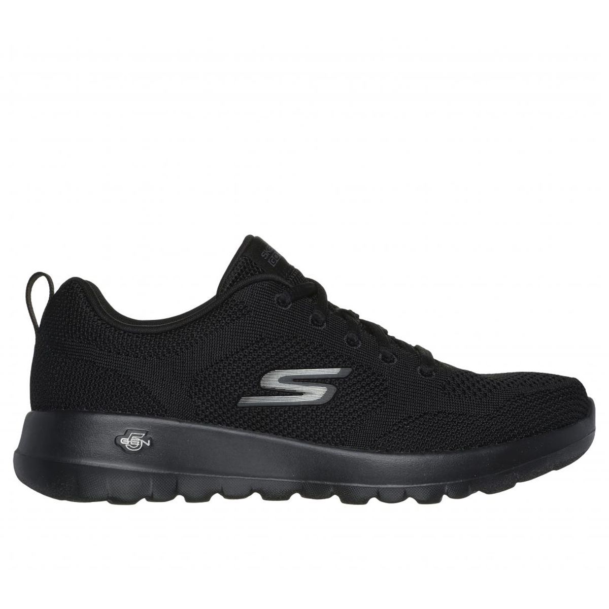 SKECHERS - Zapatilla Mujer Go Walk Joy Negro BK Skechers